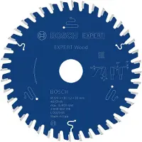 Bosch Lama circolare EXPERT Wood, 120x20 mm, Z40