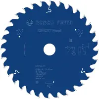 Bosch Lama circolare EXPERT Wood, 165x20 mm, Z32