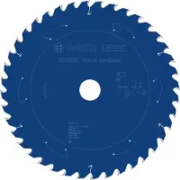 Bosch Lama circolare EXPERT Wood, 254x2,1x30 mm, Z40