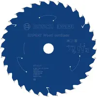 Bosch Lama circolare EXPERT Wood, 185x1,8x20 mm, Z32