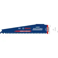 Bosch Lama Per Sega A Gattuccio Expert Window Demolition S959dhm