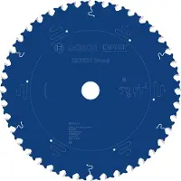 Bosch Lama circolare EXPERT Wood, 254x25,4 mm, Z40