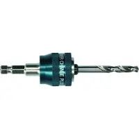 Bosch Adattatore A Corona Expert Power Change Plus 8.7 Mm Hss-g 7.15 X 45 X 85 Mm