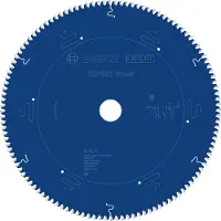 Bosch Lama circolare EXPERT Wood, 254x25,4 mm, Z120