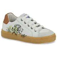 GBB Scarpe bambini MAKERO ragazzo - Bianco - 27