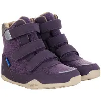 Finkid Kid's Ilves Scarpe barefoot Bambini (38, lilla)