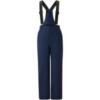 Ziener Boy's Abol-Z Pantaloni da sci Bambini (104, blu)