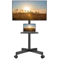 Perlesmith Supporto Tv 23-60´´ Pstvmc06