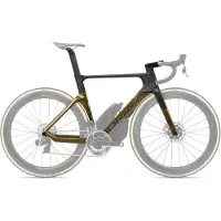 Orbea Telaio Da Strada Orca Aero Omx 2025