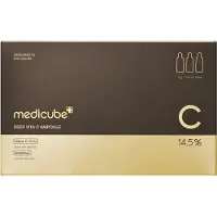 Medicube Deep Vita C 2.0 Siero Illuminante Anti-invecchiamento Vitamina C 30 g — Siero Viso