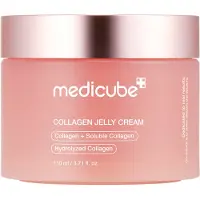 Medicube Crema Viso Collagen Jelly
