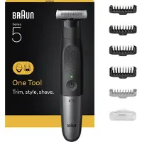 Braun Refilatore multifunzione Serie X XT5100 — Refilatore multifunzione