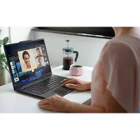 Lenovo ThinkPad X1 Carbon Gen 13 Processore Intel Core Ultra 7 255U E-core fino a 4,2 GHz P-core fino a 5,2 GHz, Windows 11 Pro 64, 512 GB SSD TLC Opal - 21NXCTO1WWIT5