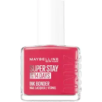 Maybelline Superstay 14 Days 490-Hot 12 ml Smalto per unghie