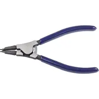 Nordwest Pinze per anelli di sicurezza A 2 per alberi D.19-60mm pol.PROMAT