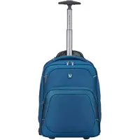 Roncato Gateway Easyjet Zaino Trolley Porta Pc 17 - 45x36x20 Cm - Blu