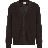 We fashion Cardigan Dark Brown Taglia: 3XL | Cardigan Outlet | Uomo | Marrone