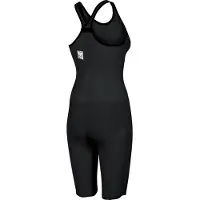 Arena Costume Da Competizione Con Schiena Coperta Powerskin Carbon Air2