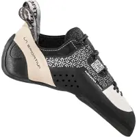 La Sportiva Women's Katana Laces Scarpette da arrampicata Donna (40,5, grigio)