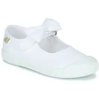Citrouille et compagnie Ballerine bambina OZIMINI ragazza - Bianco - 25