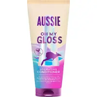 Aussie Oh My Gloss balsamo idratante 200ml