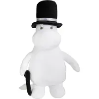 Muumi Orsacchiotto Papa 30 Cm 35583530