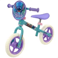 Stitch Bicicletta Senza Pedali 77771