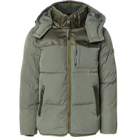 Scotch & Soda Hooded Puffer Jacket Thyme Taglia: M | Giacche invernali Outlet | Uomo