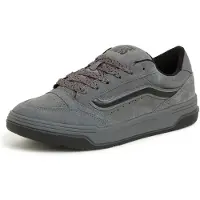 Vans Unisex Hylane Grey Taglia: 45 | Sneakers Outlet | Unisex | Grigio