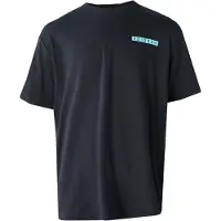 Adidas Unisex Originals Graphic Tee Black Taglia: S | Maglie Sportivi Outlet | Unisex | Nero