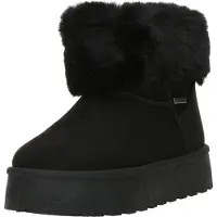 Tom Tailor Boots nero