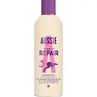 Aussie Repair Miracle shampoo 300ml