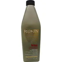 Redken Dismiss Shampoo anticrespo 300 ml — Shampoo