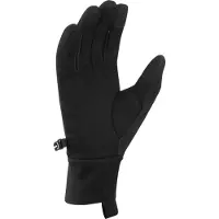 Mammut Astro Light Softshell Glove Guanti (5, nero)