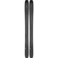 Atomic - Sci freeride - Maverick 105 CTI 2026 in Materiale Riciclato - Taglia 185 cm - Nero