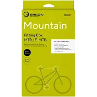 Ergon Strumento Mtb/e-mtb