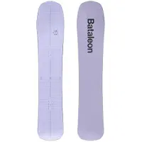 Bataleon Tavola Da Snowboard Cruiser