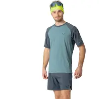 Dynafit Maglietta A Maniche Corte Alpine Pro
