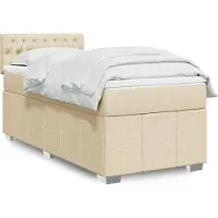 Syfax Tessuto per Laghetti 1 x 10 m Poliestere e Cotone Grigio