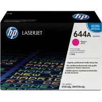 HP Toner 644A (Q6463A) - Magenta