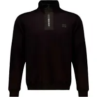 Deeluxe Felpa Con Mezza Zip Timotey