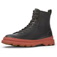 Camper Stivaletto Brutus+ in pelle