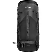 Tatonka Norix 48 Zaino da escursionismo grigio/nero