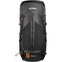 Tatonka Women's Norix 44 Zaino da escursionismo grigio/nero
