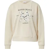 Comma Sweatshirts Beige Taglia: 44 | Maglioni a maglia Outlet | Donna | Marrone