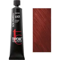 Goldwell Topchic 6-KR 60 ml — Tintura per capelli