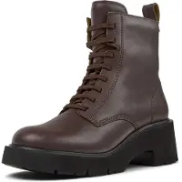 Camper Stivaletto Milah in pelle
