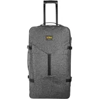 Tatonka Travel 90 2 ruote Carrello 75 cm grigio