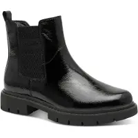 Tamaris Stivaletti Chelsea nero - 37