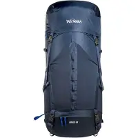 Tatonka Norix 48 Zaino da escursionismo blu